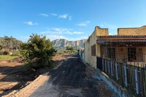 Villa unifamiliare svincolo carini