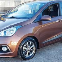 Hyundai i10 1.0 GPL Econext Sound Edition 12/2015