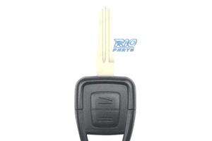 CHIAVE COMPLETA YM28 OPEL ASTRA VECTRA ZAFIRA
