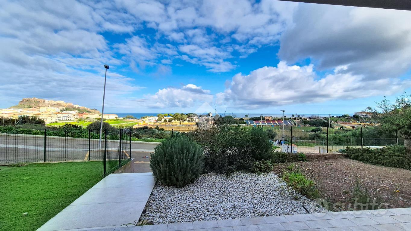 Appartamento – Castheddu/Castelsardo, Tàttari/Sassari - Vista 4