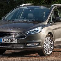 Ricambi usati ford galaxy 2015 #z