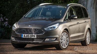 Ricambi usati ford galaxy 2015 #z