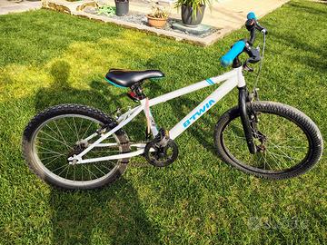 bici bimbo ruota 20
