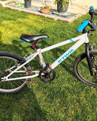 bici bimbo ruota 20