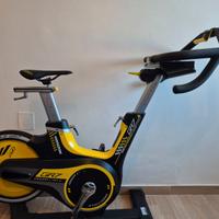 Cyclette HORIZON GR7 Indoor Cycle
