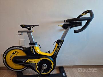 Cyclette HORIZON GR7 Indoor Cycle
