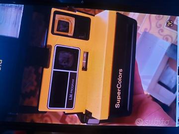 Macchine fotografiche