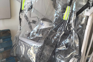 Motorino per disabile