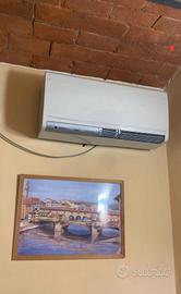 condizionatore Unico Olimpia Splendid 12.000 btu