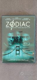 Dvd Zodiac 