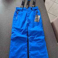 EA7 Emporio Armani Pantaloni da Sci Bambino – tg12