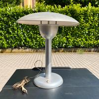 Lampada scrivania ministeriale vintage anni 50/60