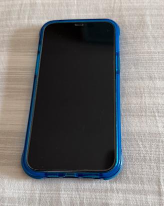 Iphone 12 pro max bianco