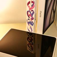 Ipad Air 11 inch (M2) - 256GB - wifi + Cellular