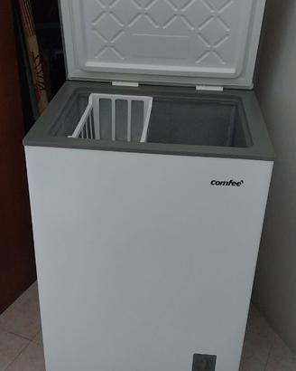Pozzetto congelatore