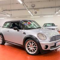 Mini One Cooper D 1.6 109cv Ok neopatentati