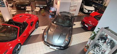 Ferrari 599 FERRARI 599 GTB Fiorano F1 CCM **DA CO