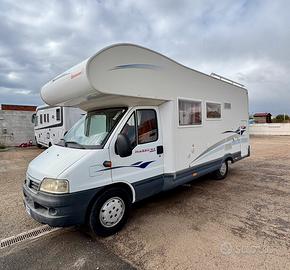 Challenger Mageo 163