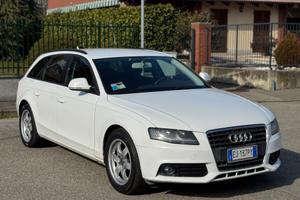 Audi A4 Avant 2.0 TDI 143CV F.AP. mult. Ambiente