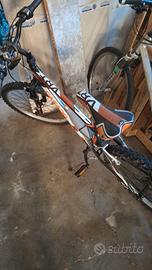 mountain bike 24'