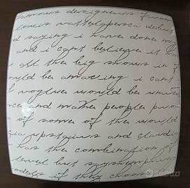 Plafoniera da soffitto 40 x 40 cm