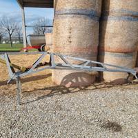 Miscelatore per liquami