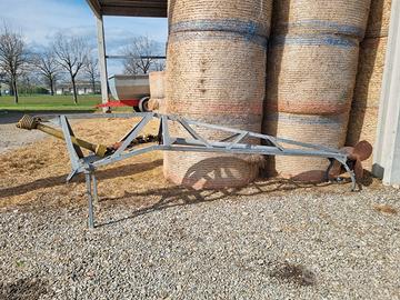 Miscelatore per liquami