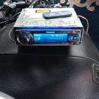 autoradio Panasonic 