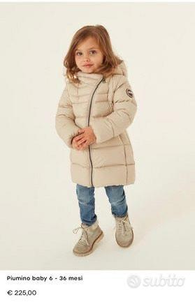 Piumino invernale shop colmar bambino