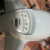 Innocenti Lambretta 125