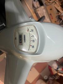 Innocenti Lambretta 125