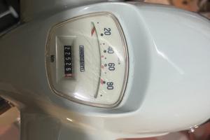 Innocenti Lambretta 125