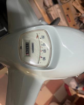 Innocenti Lambretta 125