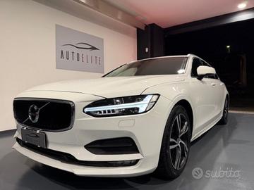 VOLVO V90 D4 190CV AWD Geartronic Inscription GA