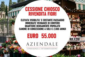 Attività / Licenza di 10 m² con 1 locale a Verona