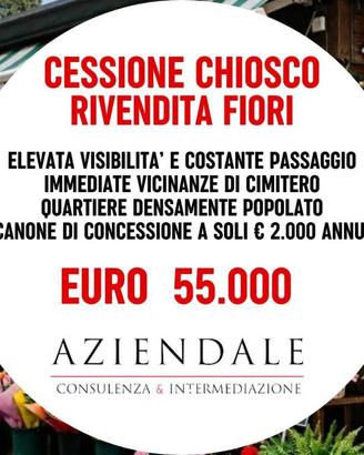 Attività / Licenza di 10 m² con 1 locale a Verona