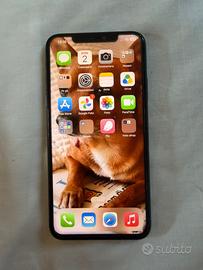 I Phone 11 Pro Max 64 GB