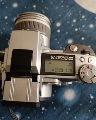Fotocamera Digitale Vintage Minolta DiMAGE 5
