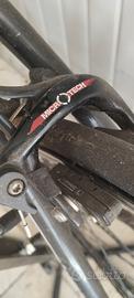 Bici da corsa
