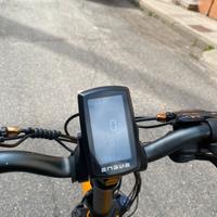 Bici eletrica engwe ep 2 pro