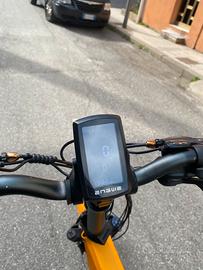 Bici eletrica engwe ep 2 pro