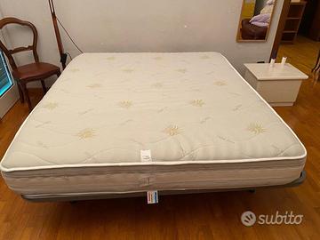 Materasso in “MyMemory” 180x200