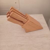 Set coltelli da cucina