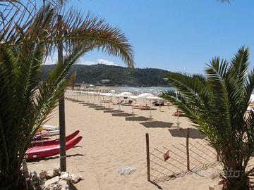 CASA VACANZA a 10 mt. dalla SPIAGGIA di PESCHICI