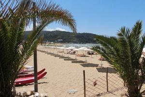 CASA VACANZA a 10 mt. dalla SPIAGGIA di PESCHICI