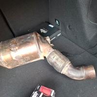 fap bmw N57D30B/C ,X5 X6 335 435 535 540 730 740