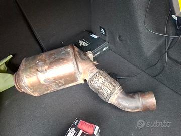 fap bmw N57D30B/C ,X5 X6 335 435 535 540 730 740