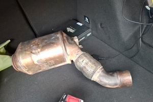 fap bmw N57D30B/C ,X5 X6 335 435 535 540 730 740