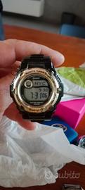 orologio Casio