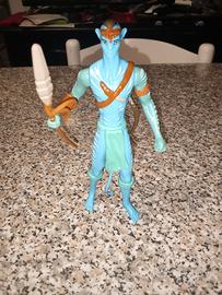 Action Figures Avatar Jack Sully Kinder